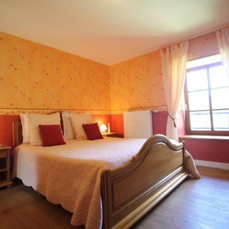 Chambre Coquelicot Au Calme, Nature Et Authenticite Du 18Eme Avec Petit Dejeuner Inclus - Fr-1-589-702 Bed & Breakfast Moyenmoutier Ngoại thất bức ảnh